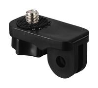 Hama 1/4" Camera Connection Adapter Black 00004467