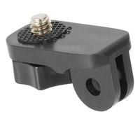 Adattatore fotocamera 1/4" vite su accessori Action Cam