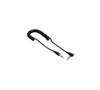 Hama 1.5m 3.5mm m/m cavo audio 1,5 m Nero (Hama Flexi-Slim - audiokabel - 1.5 m)