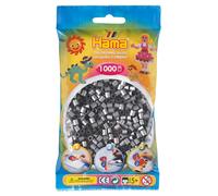 Hama- 10.207-62 Perline, Multicolore, Taglia Unica, 207-62
