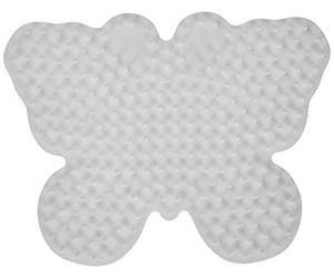 Hama 10.298 - Pannello Forato a Farfalla, Multicolore