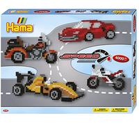 Hama Confezione regalo Speed Colore misto 10.3149