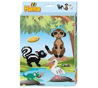 Hama 10.3446 - Set di perline, vari