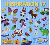 Hama – Libro Maxi Inspiration Book – 10.399-17