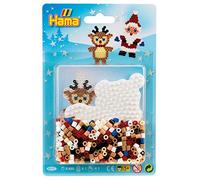 Hama 10.4117 - Set di perline, varie