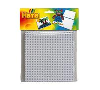 Hama 10.4458 Pegboard Bag 2 Large Square, Mixed