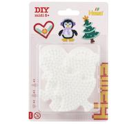 Hama 10.4574 Pegboards Multi, Taglia Unica