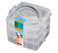 Hama 10.6700 Vuoto Storage Set, Small