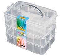 Hama 10.6750 Beads Large Empty Storage Set