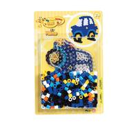 Hama 10.8922 Maxi Car Bead Kit, Multicolour