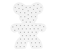 Hama 10.9004 - Maxi Stick Teddybear - Lavagna, Mista