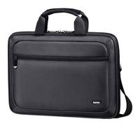 Hama 101771 Borsa per Notebook Adatto per massimo: 33,8 cm (13,3) Nero