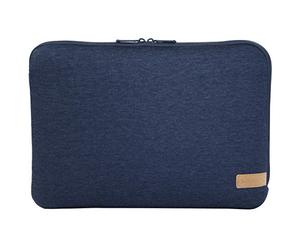 Hama 101810 Custodia per Notebook Jersey 13,3"