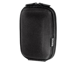 Hama 103690 Custodia morbida per fotocamera Misura interna (LxAxP) 65 x 105 x 3
