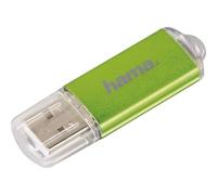 Hama 104300 Chiavetta USB 64 GB Verde 00 USB 2.0