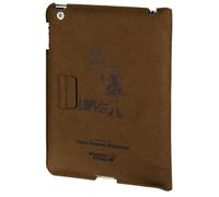 Hama 107982 Custodia Protettiva Pieghevole Marrone per Apple iPad 3/4 3G/4G