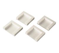 Hama 111310 Piastre fissaggio asciugatrice