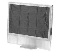 Hama 113815 | Copertura antipolvere per schermi, 30"/32" | Trasparente