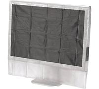 Hama 113817 00 Copertina antipolvere Monitor Trasparente (L x L x A) 620 x 80 x