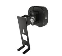 Hama Lautsprecher-Halterung Supporto da Parete Boxe Wand-Halter per