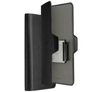 Hama 118895 Custodia a libro Booklet Universal Universal Nero 00
