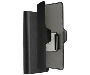 Hama 118895 Custodia a libro Booklet Universal Universal Nero 00