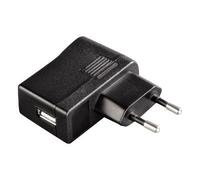 Hama 12108 USB Charger - Power adapter