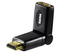 Hama 122234 HDMI Nero NEW