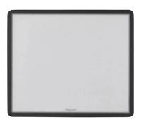 Hama 126868 Mouse Pad Trasparente