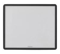 Hama 126868 Mouse Pad Trasparente