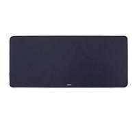 Tappetino Per Il Mouse "Business", XL, 70 X 30 Cm, Nero