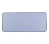 Hama 126879 Business XL Mouse Pad Blu