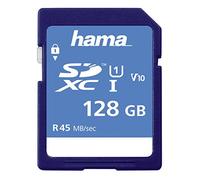 Hama 128Gb SDXC