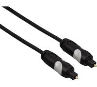 HAMA 132137 Cavo audio in fibra ottica ODT (Toslink) 30 m 132137 (132137)