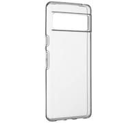 Hama 135367 Backcover per cellulare Google Pixel 8a Trasparente 00