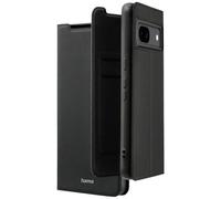 Hama 135429 Custodia a libro Booklet Google Pixel 8a Nero Funzione stand 00