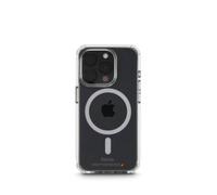 Hama 136038 Backcover per cellulare Apple iPhone 15 Pro Max Trasparente Compati