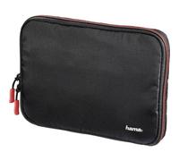 Hama 139874 Borsa per fotocamera Misura interna (LxAxP) 225 x 160 x 35 mm