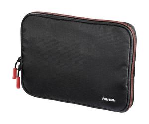 Hama 139874 Borsa per fotocamera Misura interna (LxAxP) 225 x 160 x 35 mm