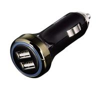 Hama 14128 USB DUAL CAR Charger
