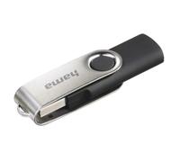 Hama FlashPen Rotazione, USB 2.0, 10MB/s 16 GB