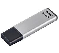 Hama 16GB USB 3.0 Flash Drive Classico 40MB/s Argento