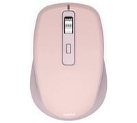 Hama 173042 WM-450 Mouse Senza fili Ottico Rosa 7 Tasti 1600 dpi