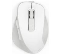 Hama 173082 WM-500 Mouse Senza fili Ottico Bianco 6 Tasti 1600 dpi