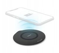 Hama 173674 Caricatore ad Induzione per Smartphone