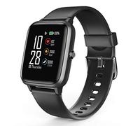 E_0002_M0508964 Hama Smartwatch Hama Fit Watch 5910 Nero 1,3" (1 Unità) Orologi