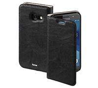 Hama 178732 Guard Galaxy A3 2017 nero