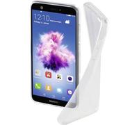 Hama 182926 Crystal Backcover per cellulare Huawei P Smart Trasparente