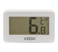 Hama 185854 Xavax - Thermometer - white