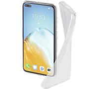Hama 188726 Crystal Clear Cover Huawei P40 Trasparente Idrorepellente 00